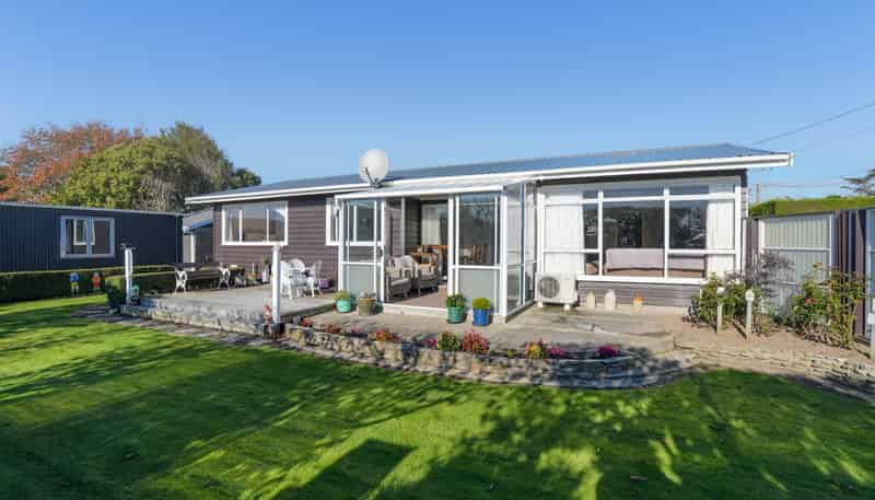 7 Palmer Street, Invercargill