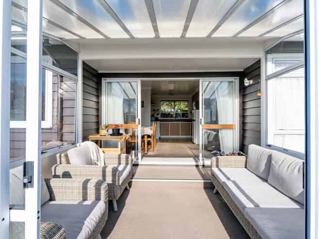 7 Palmer Street, Invercargill