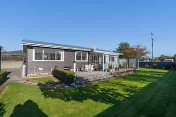 7 Palmer Street, Invercargill