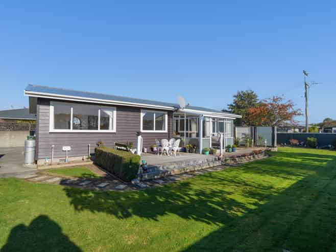 7 Palmer Street, Invercargill