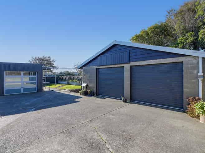 7 Palmer Street, Invercargill