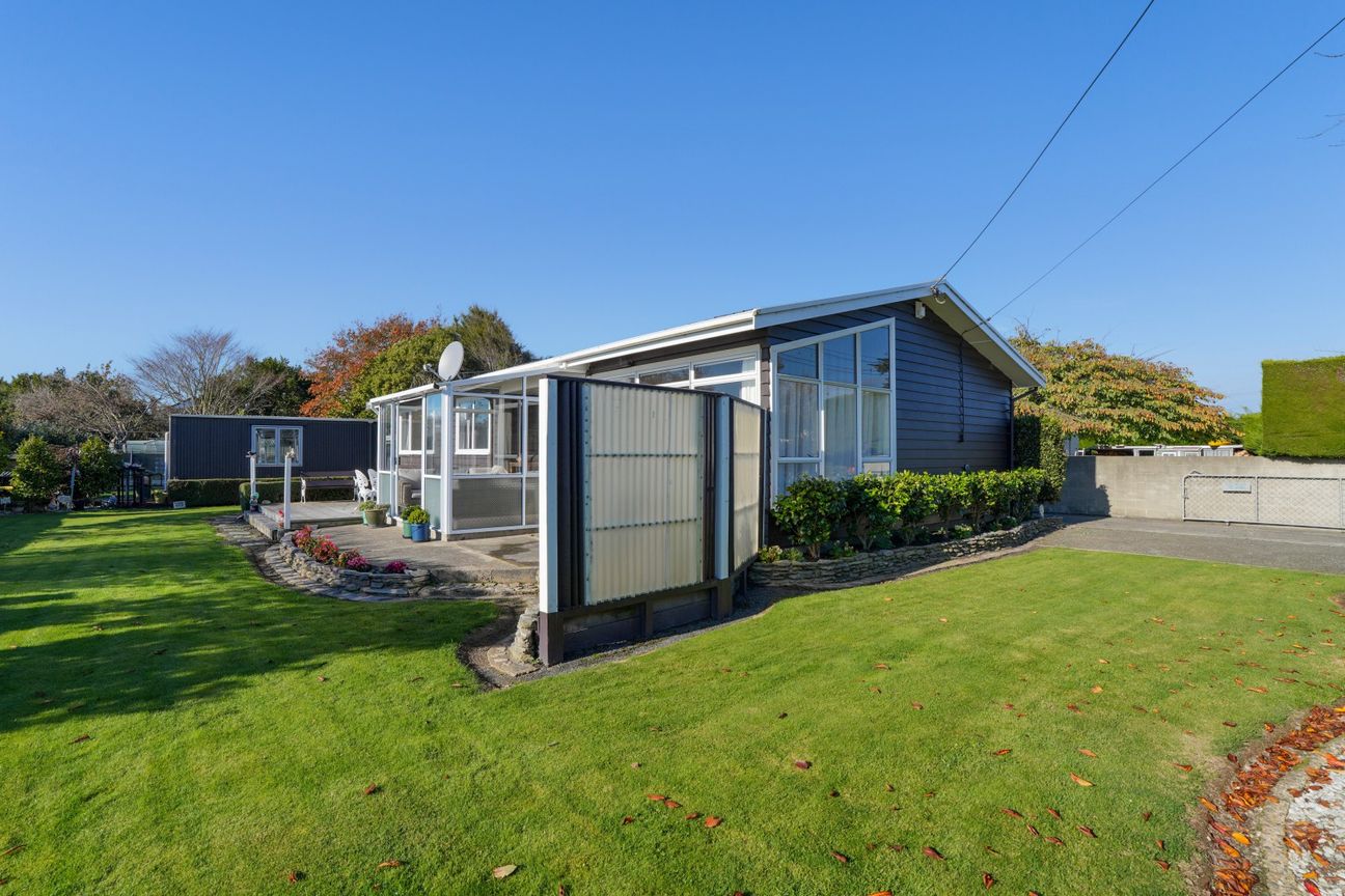 Immaculate inside and out - Ansicht 4