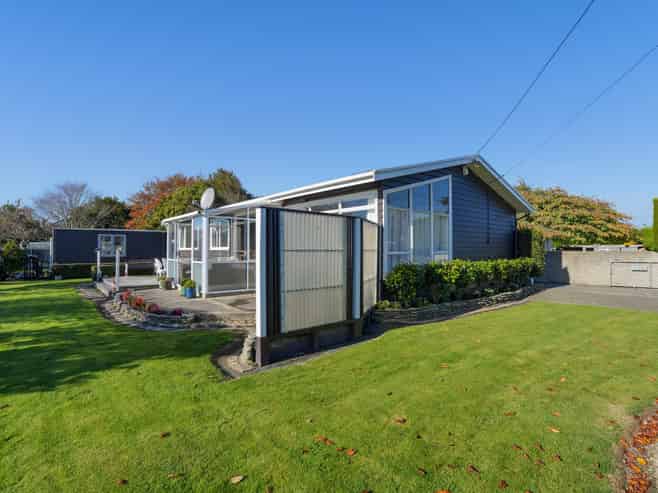 7 Palmer Street, Invercargill
