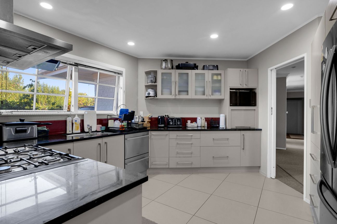 Spacious Home, Serious Sellers - Widok 3