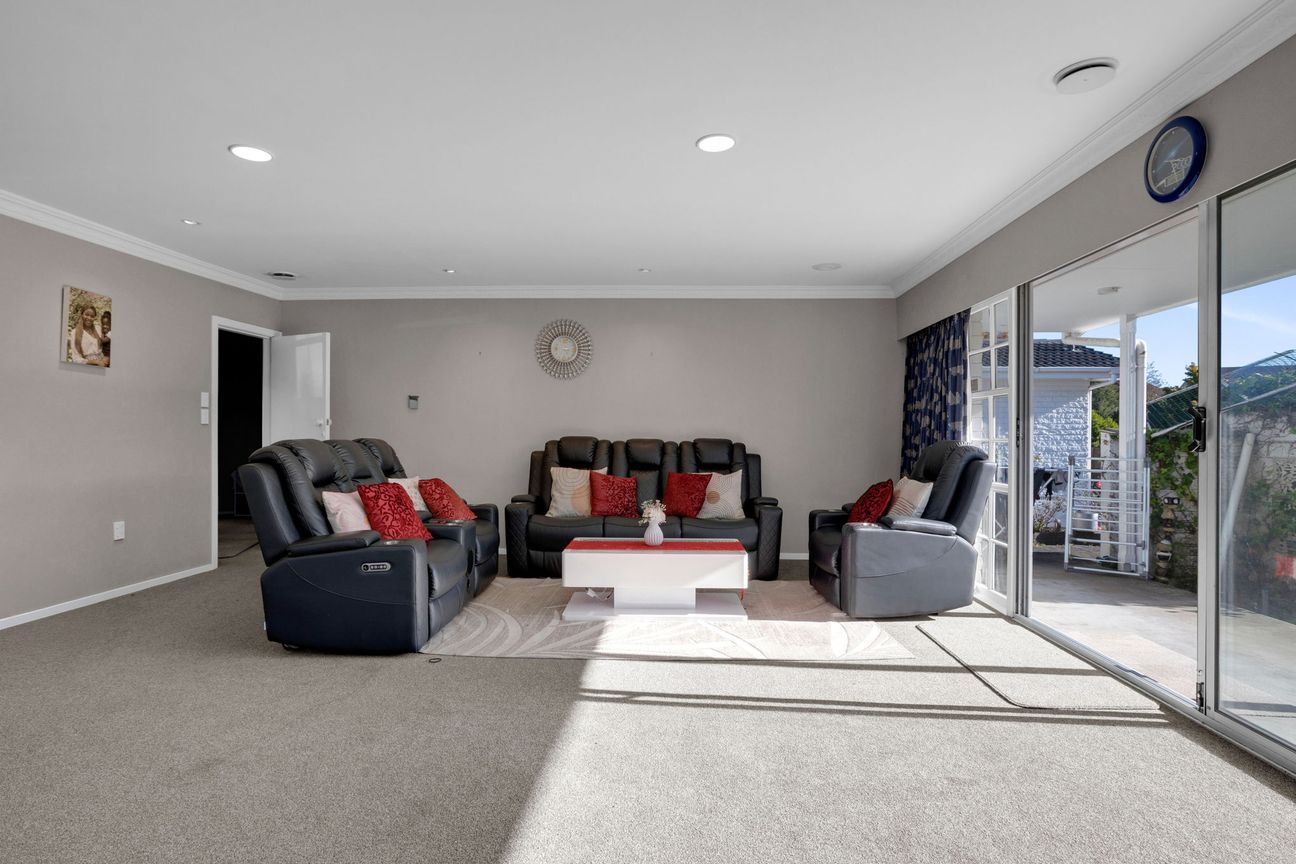 Spacious Home, Serious Sellers - Widok 2