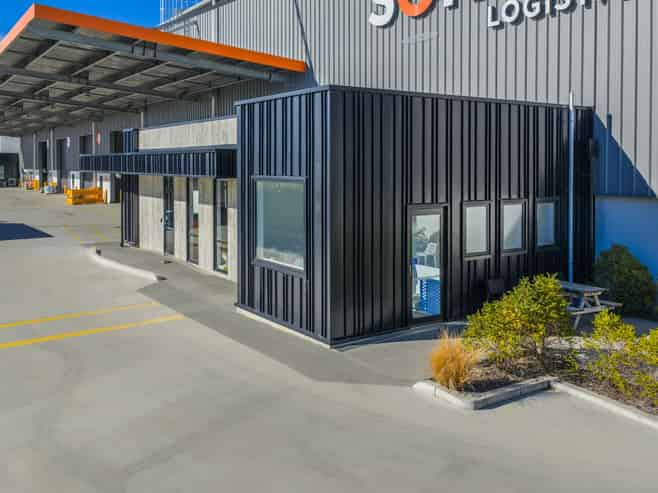 Brand New Warehouse - Flexible Options