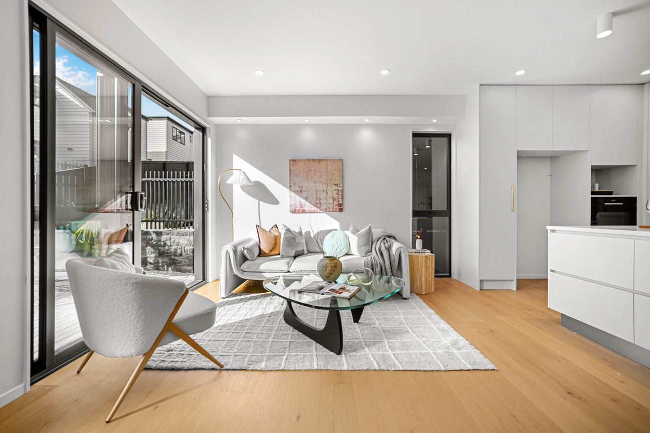 High-Spec - Brand New Home in Rangi Zone - Aanzicht 6