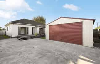 38A Higgins Road, Frankton