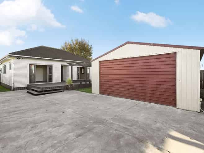 38A Higgins Road, Frankton