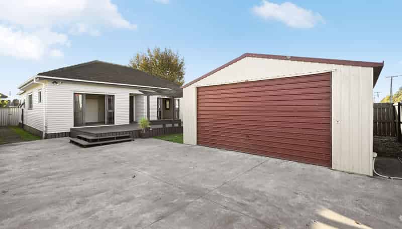 38A Higgins Road, Frankton