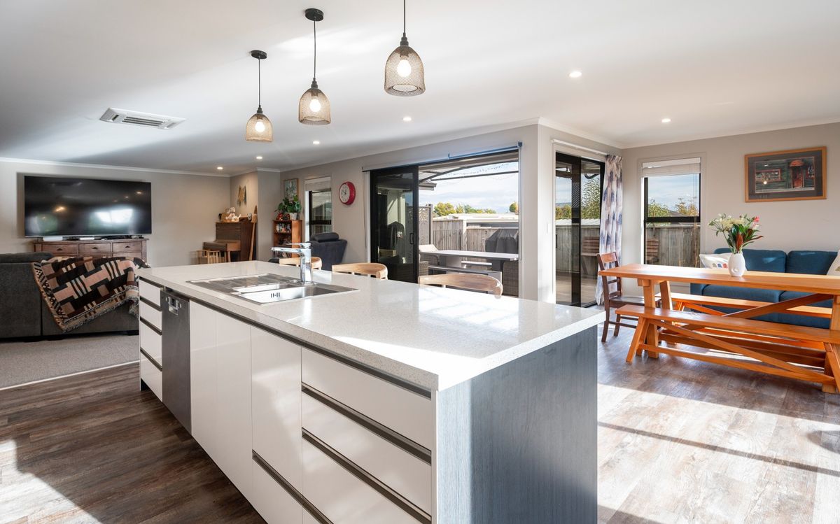 A Family Home with a Big Heart – pohled 5