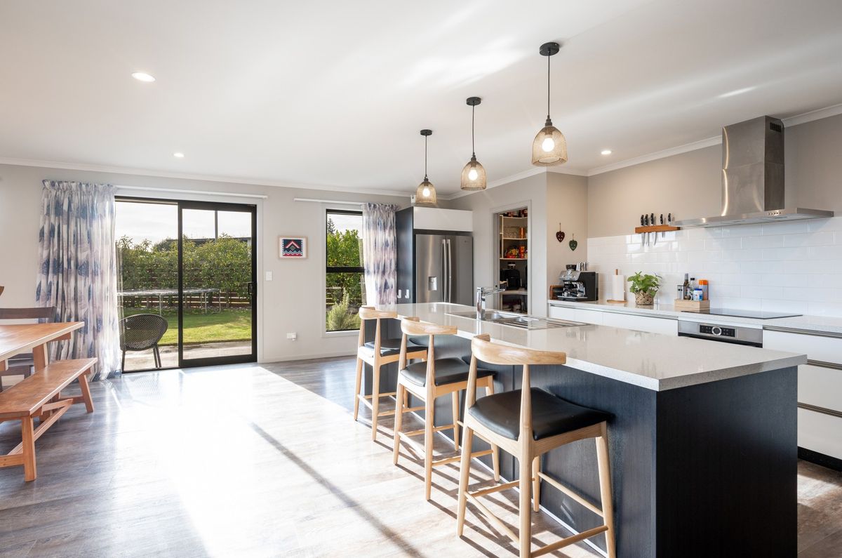A Family Home with a Big Heart – pohled 2