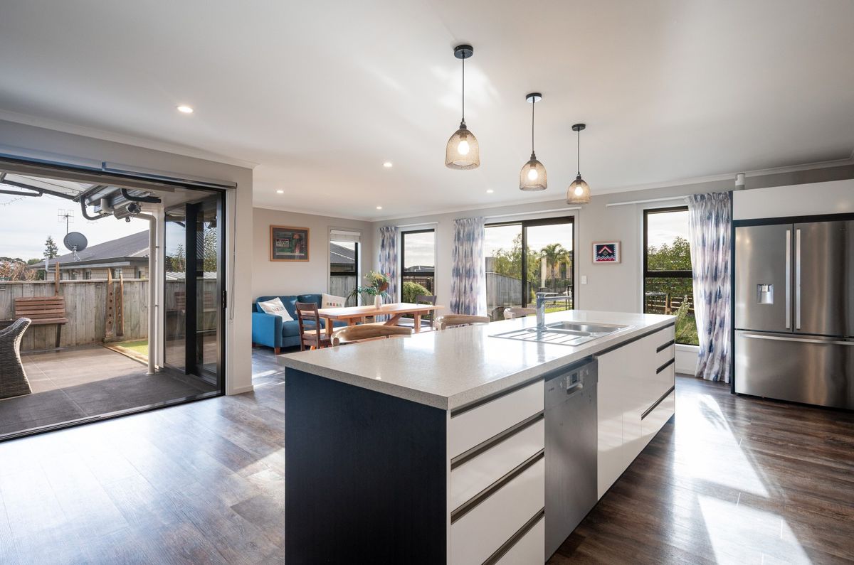 A Family Home with a Big Heart – pohled 3