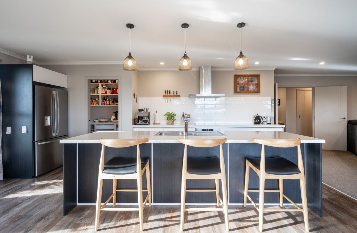 A Family Home with a Big Heart – pohled 4