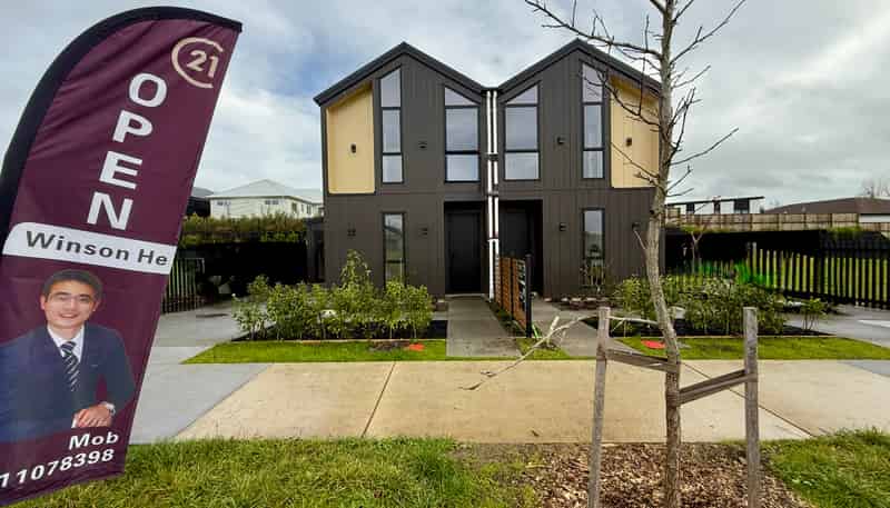 47 Croatia Avenue, Kumeu