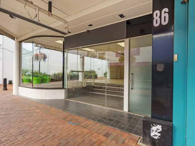 Prime Nelson CBD investment with rental upside