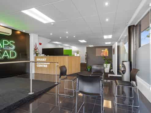 Prime Nelson CBD investment with rental upside