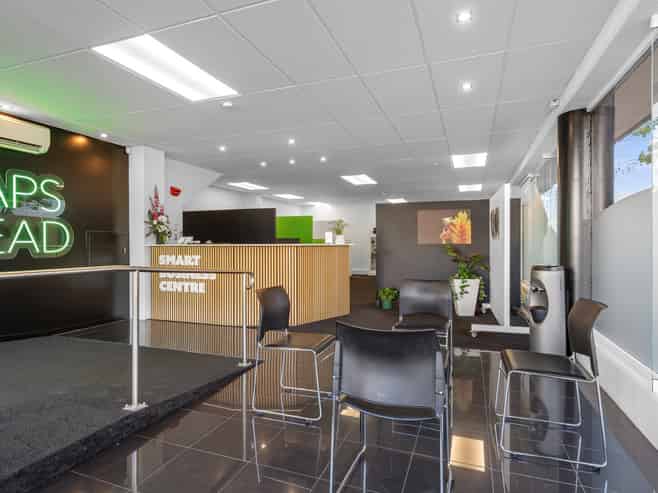 Prime Nelson CBD investment with rental upside