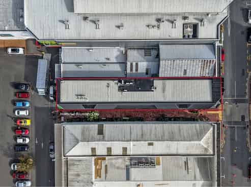 Prime Nelson CBD investment with rental upside
