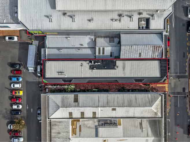 Prime Nelson CBD investment with rental upside