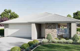  Lot 133 Belfast Subdivision, Belfast