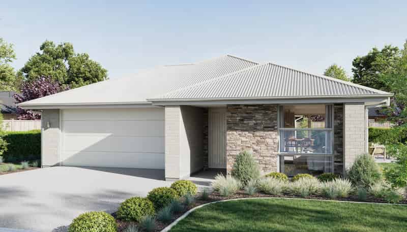  Lot 133 Belfast Subdivision, Belfast
