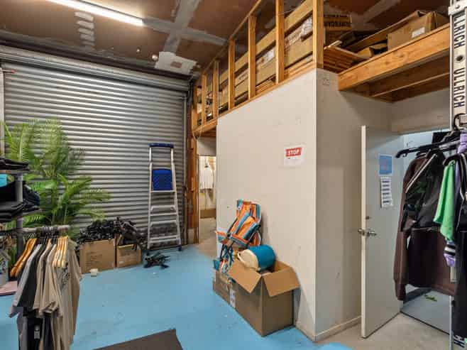 Landmark investment with income and upside