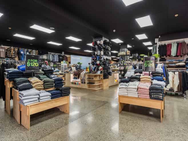 Landmark investment with income and upside