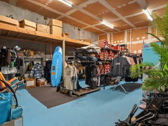 Landmark investment with income and upside