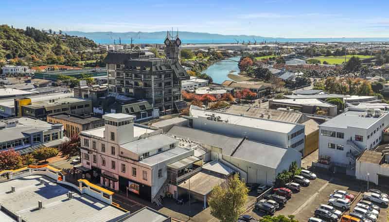 121 Trafalgar Street, Nelson