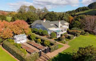998 Peak Road, Waimauku