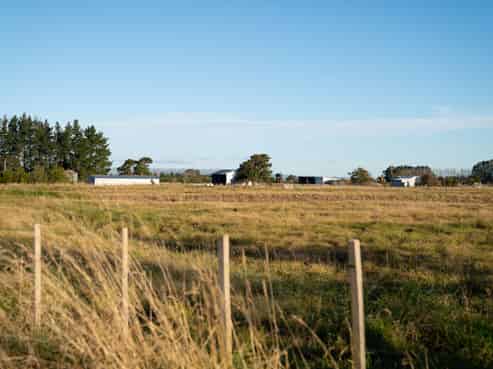 Lot 2 Evans Road, Masterton