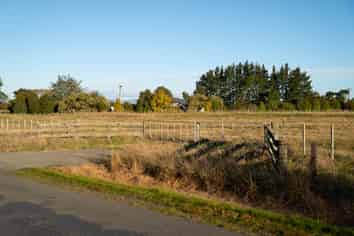Lot 2 & 3 Evans Road, Masterton