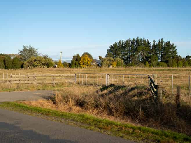 Lot 2 & 3 Evans Road, Masterton