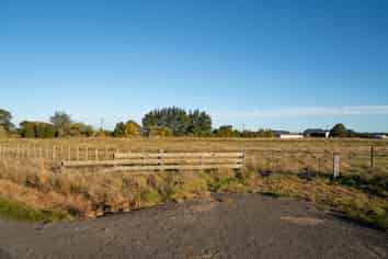 Lot 2 & 3 Evans Road, Masterton