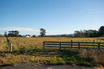 Lot 2 & 3 Evans Road, Masterton