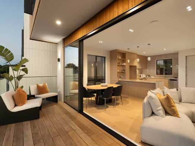 3/30 Grange Road, Mount Eden