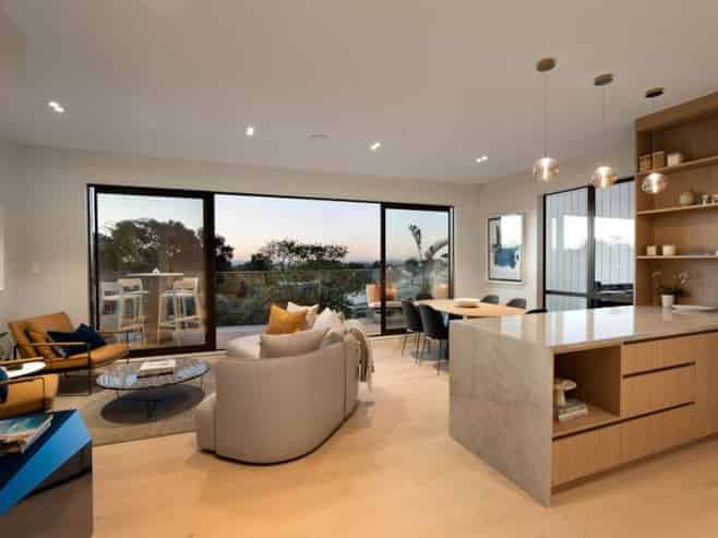 3/30 Grange Road, Mount Eden