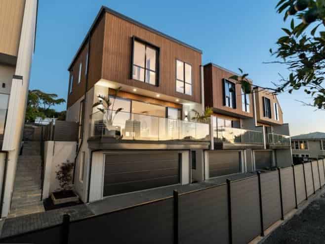 3/30 Grange Road, Mount Eden