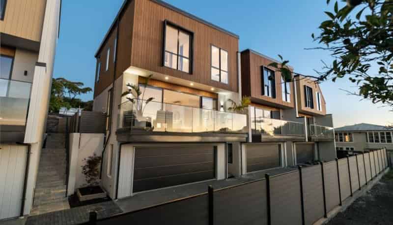 3/30 Grange Road, Mount Eden