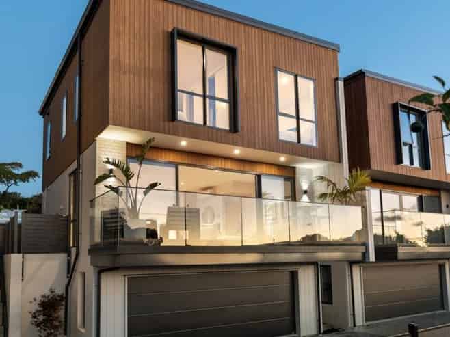 3/30 Grange Road, Mount Eden