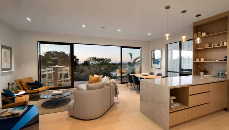 3/30 Grange Road, Mount Eden