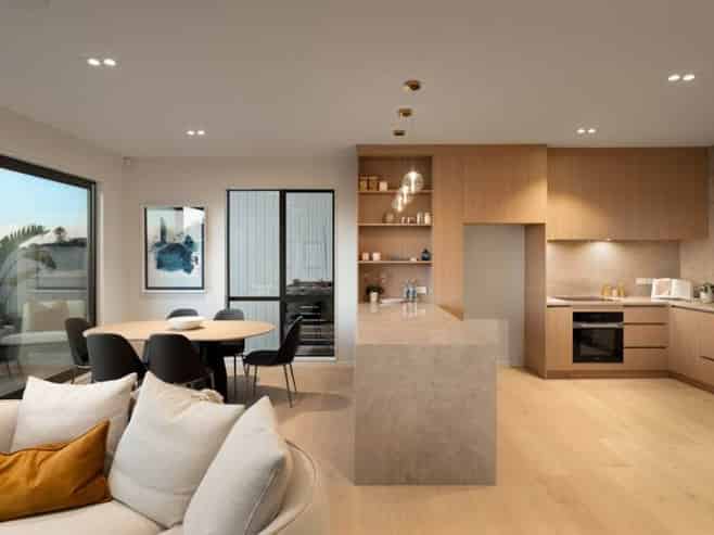 3/30 Grange Road, Mount Eden