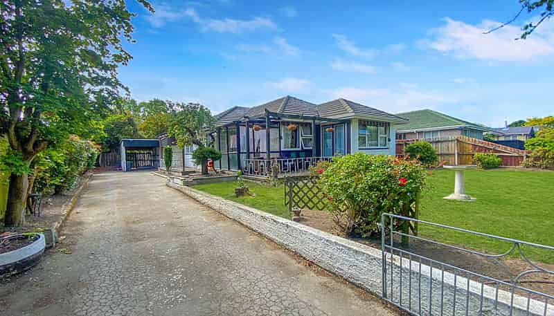 22 Hounslow Street, Ilam