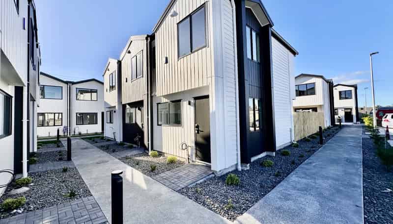 239 Porchester Road, Takanini