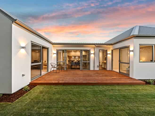 35 Bridgehampton Drive, Prebbleton