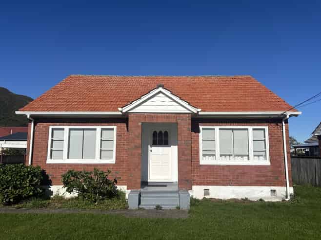 28 Douglas Street, Waiwhetu