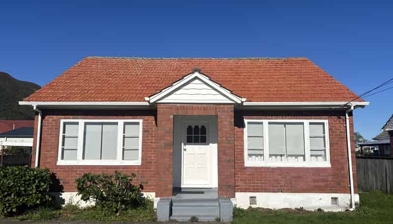28 Douglas Street, Waiwhetu