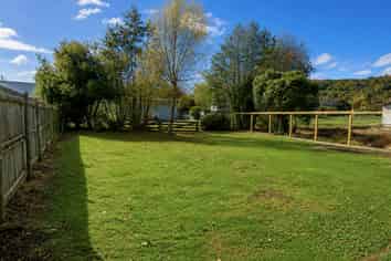 35 Cavell Street, Reefton