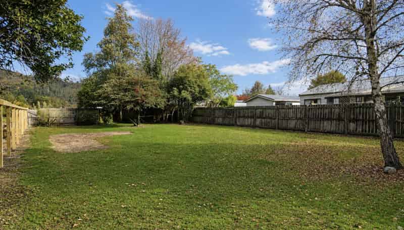35 Cavell Street, Reefton